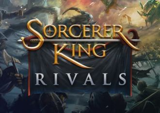 Sorcerer King Rivals EN Global Steam Digital Key