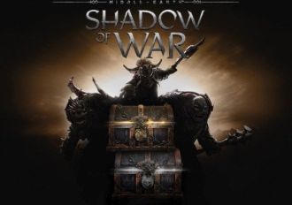 Middle-earth: Shadow of War - Starter Bundle DLC EN Global Steam Digital Key