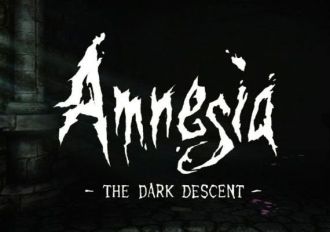 Amnesia: The Dark Descent EN/DE/FR/IT/PT/ES Global Steam Digital Key