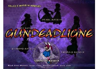 GundeadliGne EN/DE/FR/IT/ES Global Steam Digital Key