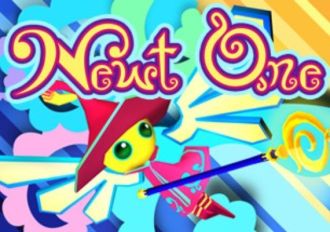 Newt One EN/DE/FR/IT/NL/PT/ES Global Steam Digital Key