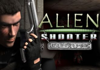 Alien Shooter: Revisited EN/RU Global Steam Digital Key