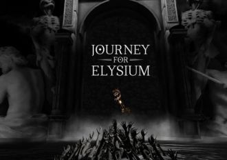 Journey For Elysium VR EN EU Steam Digital Key