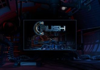 C-Rush EN Global Steam Digital Key