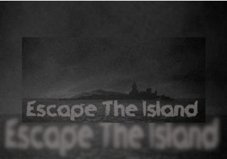 Escape The Island EN Global Steam Digital Key