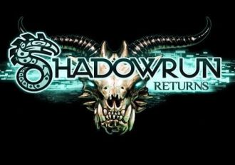 Shadowrun Returns - Deluxe EN Global Steam Digital Key