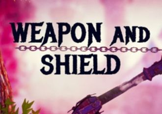 Hexaluga Weapon and Shield EN/DE/FR/IT/ES Global Steam Digital Key