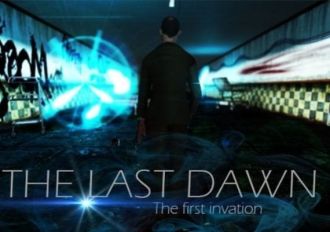 The Last Dawn : The first invasion EN/ES Global Steam Digital Key