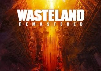 Wasteland Remastered EN/DE/FR/IT/PL/RU/ES Global GOG Digital Key
