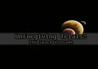 Unforgiving Trials: The Space Crusade EN Global Steam Digital Key
