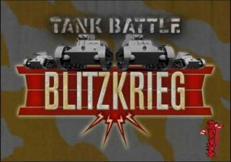 Tank Battle: Blitzkrieg EN Global Steam Digital Key