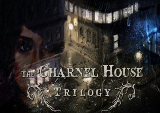 The Charnel House Trilogy EN Global Steam Digital Key