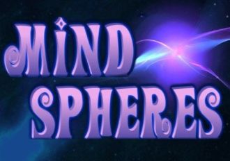 Mind Spheres EN Global Steam Digital Key