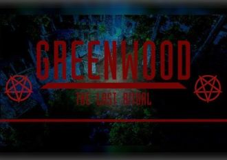Greenwood the Last Ritual EN/RU Global Steam Digital Key