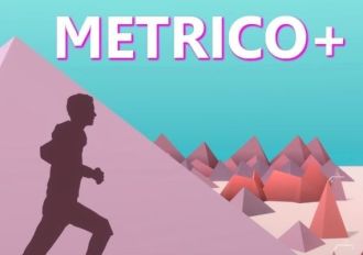 Metrico+ Global Steam Digital Key