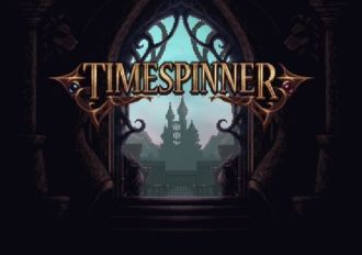 Timespinner EN Global Steam Digital Key
