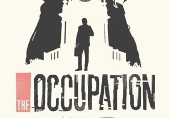 The Occupation EN/DE/FR/IT/PL/KO/RU/ES Global Steam Digital Key