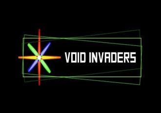 Void Invaders EN Global Steam Digital Key