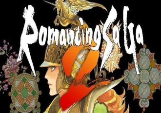 Romancing SaGa 2 EN/JA Global Steam Digital Key