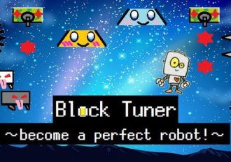 Block Tuner VERSION POOP EN/JA Global Steam Digital Key