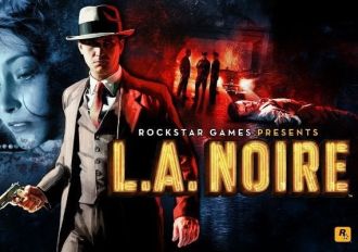 L.A. Noire Complete Edition EN Global Steam Digital Key