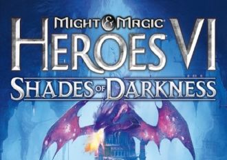 Might and Magic: Heroes VI - Shades of Darkness EN EU Ubisoft Connect Digital Key