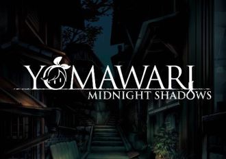Yomawari Midnight Shadows EN/JA Global Steam Digital Key