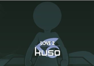 Love 2: Kuso EN Global Steam Digital Key