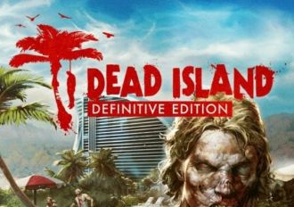 Dead Island Definitive Edition EN United States Steam Digital Key