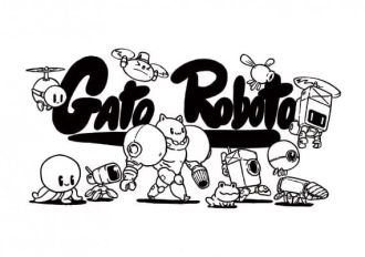 Gato Roboto EN/DE/FR/KO/PT/ZH/ES/ZH EU Steam Digital Key