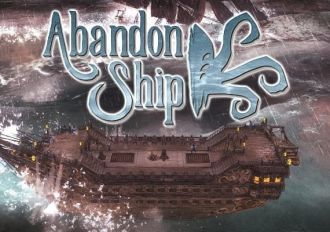 Abandon Ship EN Global Steam Digital Key