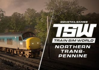 Train Sim World: Northern Trans-Pennine: Manchester - Leeds Route DLC EN/DE/FR/IT/RU/ZH/ES Global Steam Digital Key