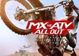 MX vs. ATV All Out EN/DE/FR/IT/PL/PT/ES Brazil Xbox One/Series Digital Key