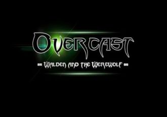 Overcast: Walden and the Werewolf EN Global Steam Digital Key