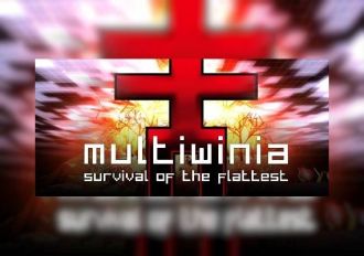 Multiwinia: Survival of the Flattest EN/DE/FR/IT/ES Global Steam Digital Key