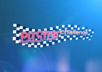Pitstop Challenge EN Global Steam Digital Key