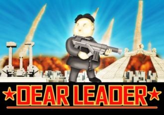 Dear Leader EN/DE/FR/IT/ZH/ES Global Steam Digital Key