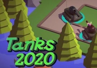 Tanks 2020 EN Global Steam Digital Key