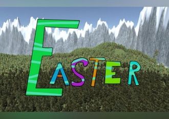 Easter! EN Global Steam Digital Key