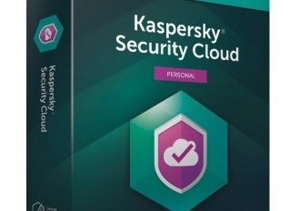Kaspersky Security Cloud Personal 2021 1 Year 5 Dev EN Global Software License Digital Key