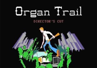 Organ Trail: Director's Cut EN Global Steam Digital Key