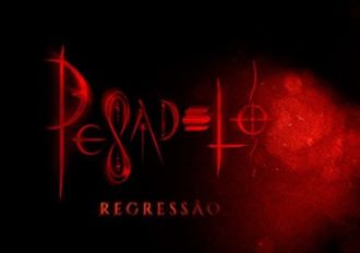 Pesadelo - Regressão EN/PT Global Steam Digital Key