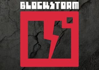 Blockstorm EN Global Steam Digital Key