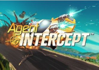 Agent Intercept EN Argentina Xbox One/Series Digital Key