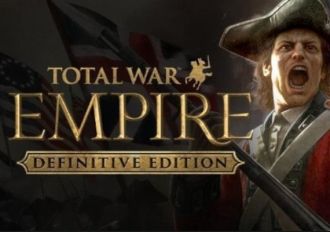 Total War: Empire Definitive Edition EN/DE/FR/IT/PL/CS/RU/ES Global Steam Digital Key
