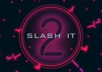Slash It 2 EN Global Steam Digital Key
