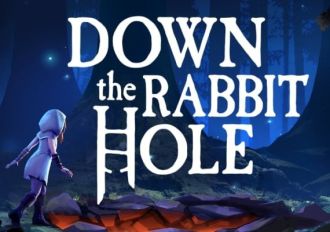 Down the Rabbit Hole VR EN/DE/FR/ES Global Steam Digital Key