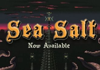 Sea Salt EN/FR/ZH Global Steam Digital Key
