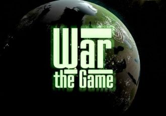 War, the Game EN/DE/FR/IT/NL/PT/RU/ES Global Steam Digital Key