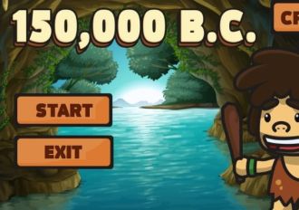 150,000 B.C. EN Global Steam Digital Key